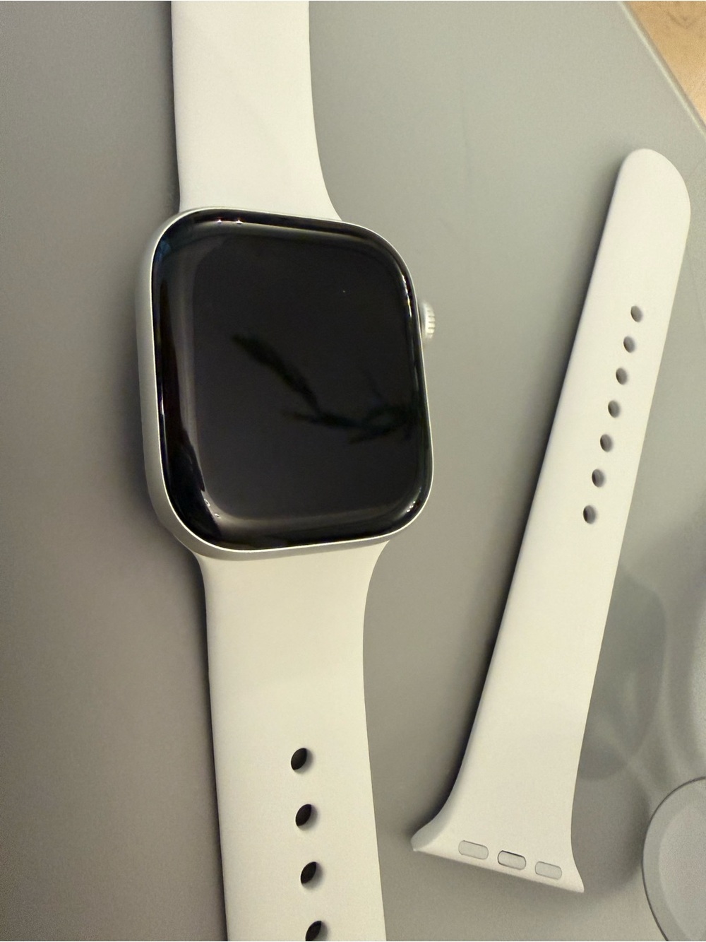 New Apple Watch new series 11
